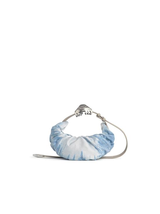 26SS 디젤 그랩 D 호보벡 X10479 P8973T2578 Light Blue - DIESEL