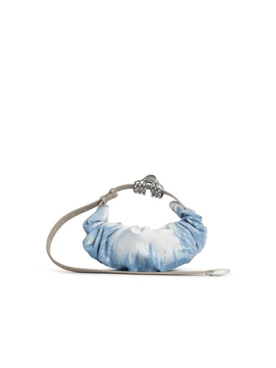 26SS 디젤 그랩 D 호보벡 X10479 P8973T2578 Light Blue