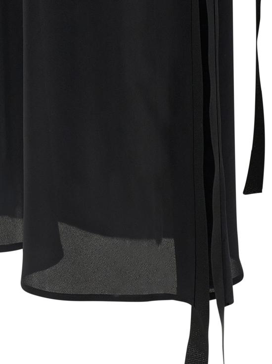 26SS 디랩파리 롱 원피스 A027NERO Black - DI.LA3 PARI'