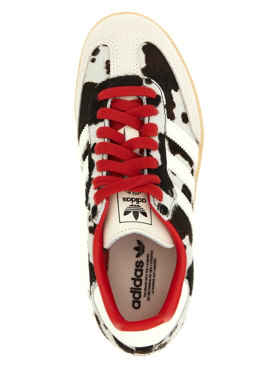 26SS 아디다스 스니커즈 KI6956AUCOOWHITEGUM4 Multicolor - ADIDAS