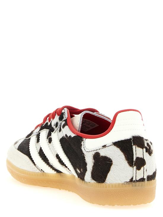 26SS 아디다스 스니커즈 KI6956AUCOOWHITEGUM4 Multicolor - ADIDAS