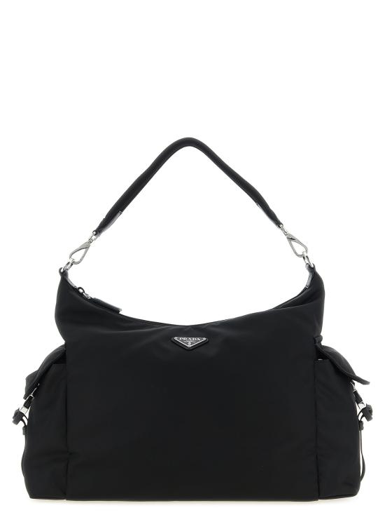 26SS 프라다 숄더백 2VH204VOOO2DW3F0002 Black