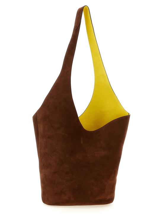 26SS 알베르타 페레티 숄더백 A720680011098 Brown