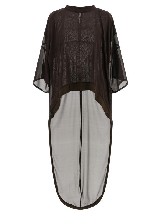 26SS 디랩파리 블라우스 C97MARRONE Brown