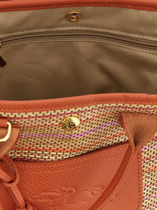 26SS 롱샴 토트백 10307HJCM36 Orange - LONGCHAMP