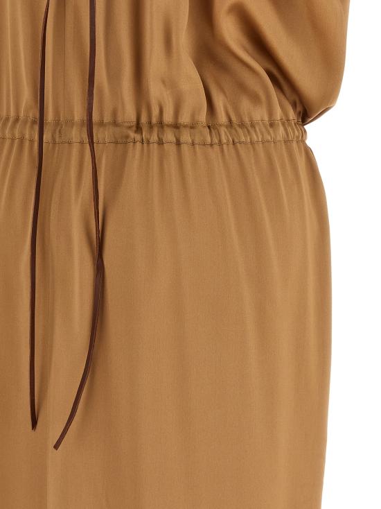 26SS 디랩파리 롱 원피스 A025BEIGE Beige - DI.LA3 PARI'