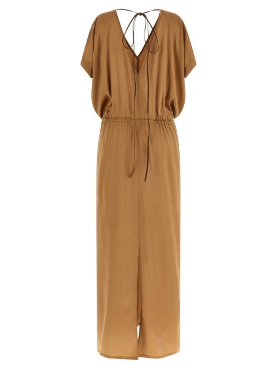 26SS 디랩파리 롱 원피스 A025BEIGE Beige - DI.LA3 PARI'