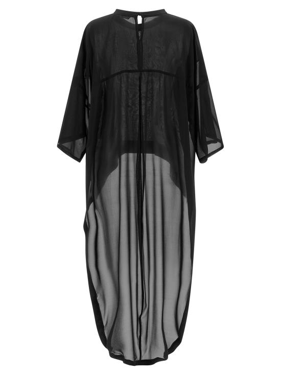 26SS 디랩파리 블라우스 C97NERO Black - DI.LA3 PARI'