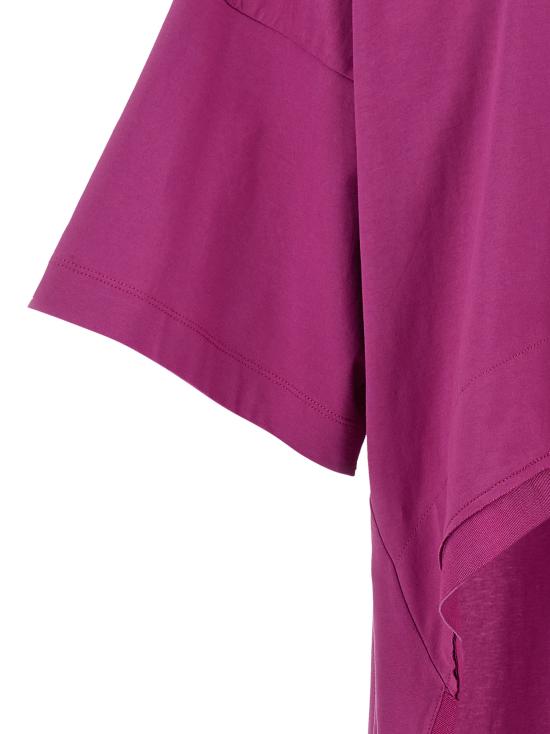 26SS 디랩파리 탑 T93FUXIA Fuchsia - DI.LA3 PARI'