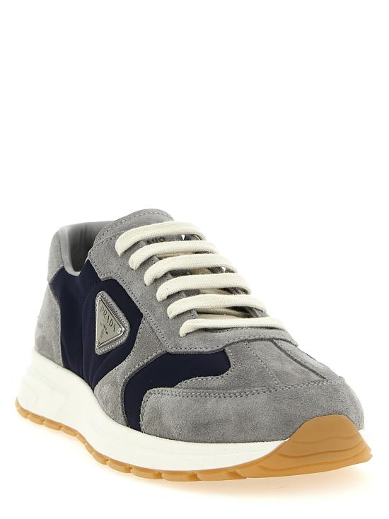 26SS 프라다 스니커즈 2EE455FG000LOWF0H2U Multicolor - PRADA