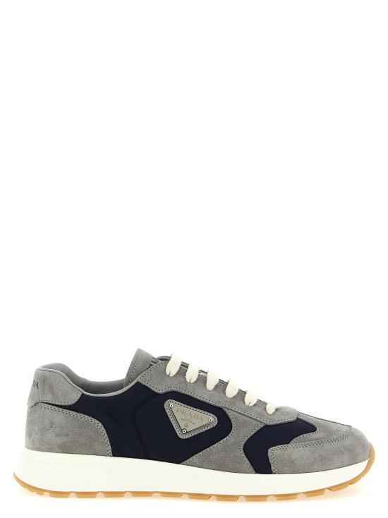 26SS 프라다 스니커즈 2EE455FG000LOWF0H2U Multicolor