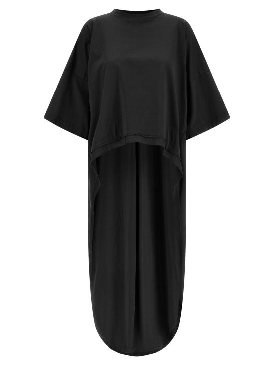 26SS 디랩파리 탑 T93NERO Black