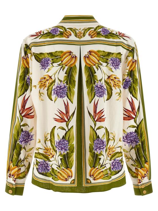 26SS 팜 리오 블라우스 34908526100 Multicolor - FARM RIO