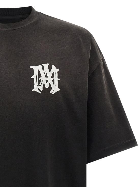 26SS 아미리 탑 AMTOJR1056001 Black - AMIRI