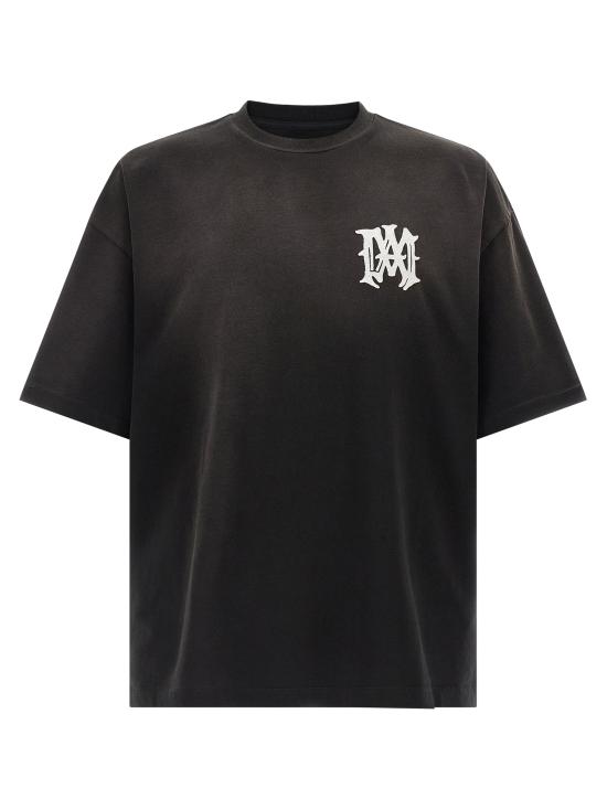 26SS 아미리 탑 AMTOJR1056001 Black