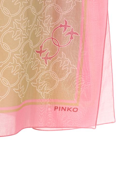 26SS 핑코 비치웨어 106691A39HNA0 Multicolor - PINKO