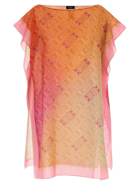 26SS 핑코 비치웨어 106691A39HNA0 Multicolor