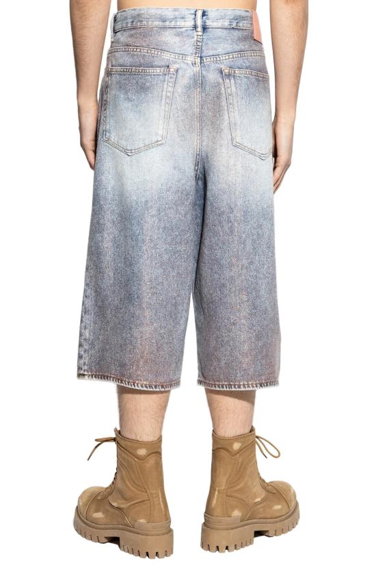 26SS 아크네 스튜디오 숏팬츠 CE0075 CP1013 - ACNE STUDIOS