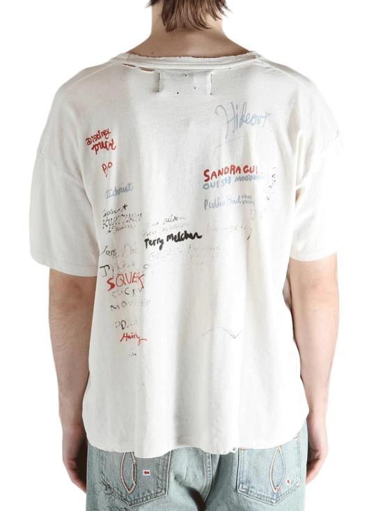 26SS 팔리 할리우드 셔츠 2U007Q1010VWT - PALY HOLLYWOOD