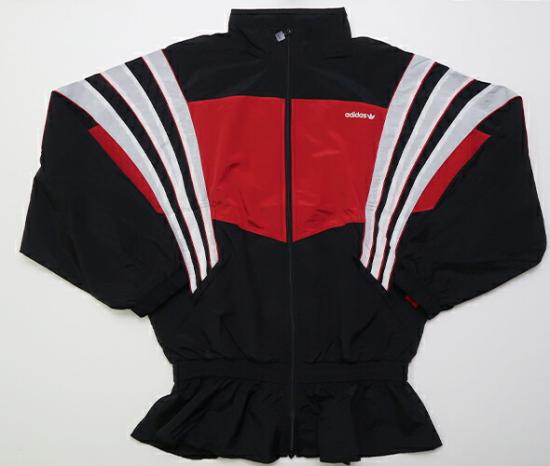  아디다스 자켓 KC9134 Black DOM