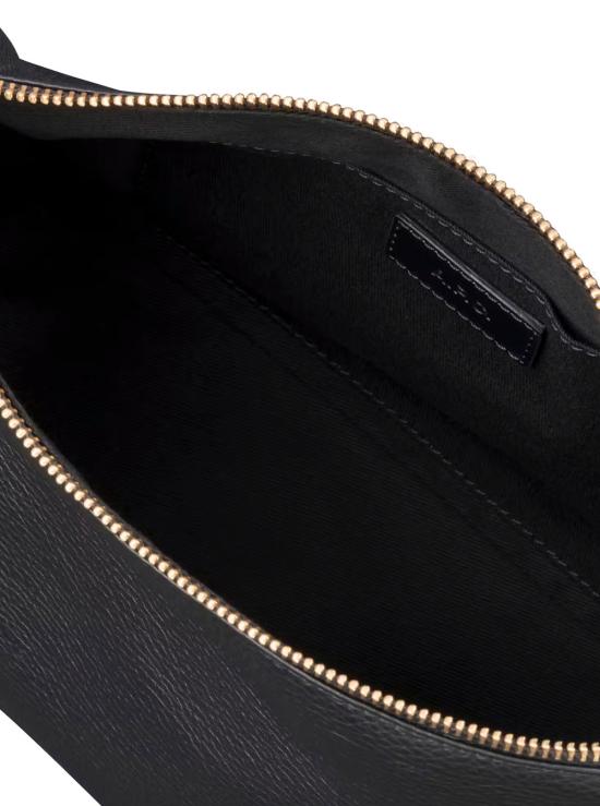 26SS 아페쎄 베라 숄더백 PXCBLF61974LZZ Black - A.P.C.