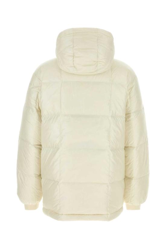 25FW 마무트 패딩 101304240 0828 White - MAMMUT