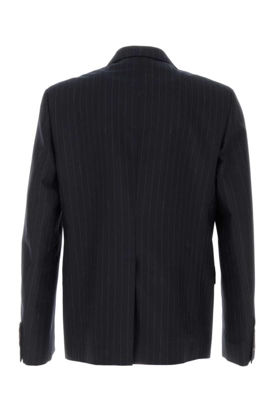 26SS 구찌 아우터 846711ZAS7A 4405 Stripped - GUCCI