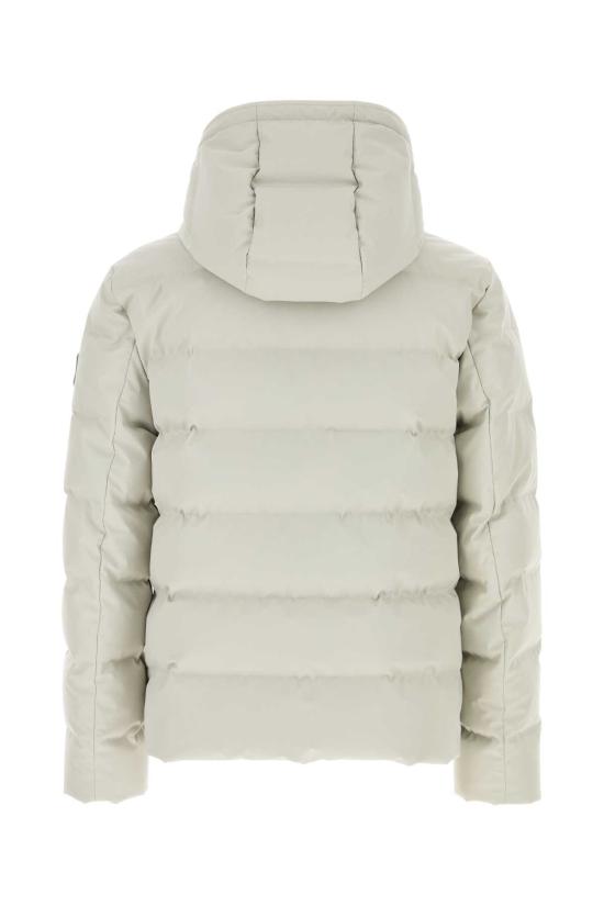 26SS 페이 패딩 NAM32520700YOU B002 Grey - FAY