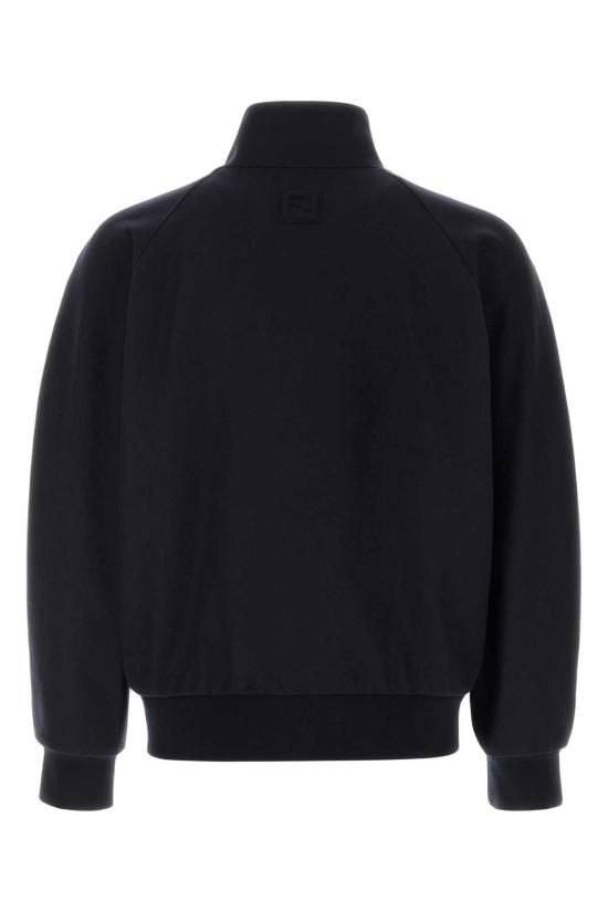 26SS 펜디 아우터 FW1333APOA F1AJR Blue - FENDI