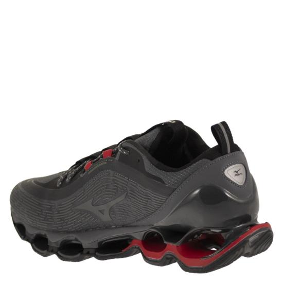 26SS 미즈노 스니커즈 D1GA2605 ANTHRACITE - MIZUNO