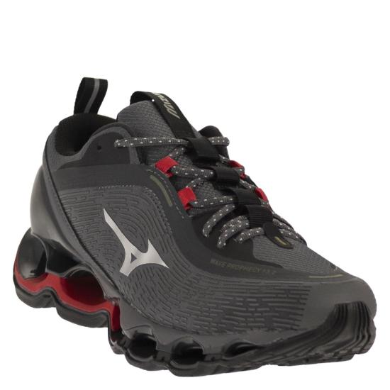 26SS 미즈노 스니커즈 D1GA2605 ANTHRACITE - MIZUNO