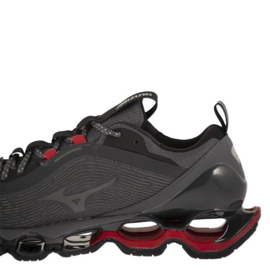 26SS 미즈노 스니커즈 D1GA2605 ANTHRACITE - MIZUNO