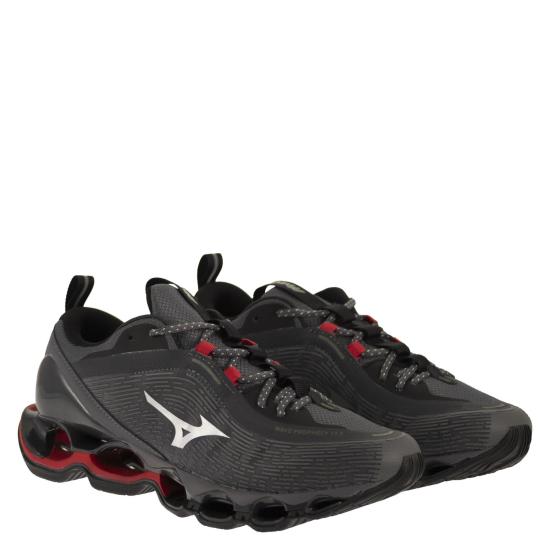 26SS 미즈노 스니커즈 D1GA2605 ANTHRACITE - MIZUNO