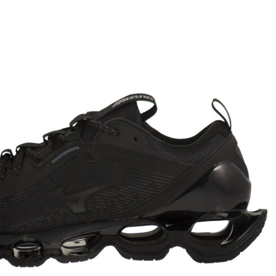 26SS 미즈노 스니커즈 D1GA2605 BLACK - MIZUNO