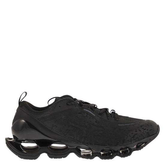 26SS 미즈노 스니커즈 D1GA2605 BLACK