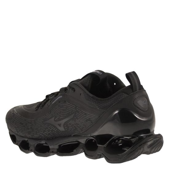26SS 미즈노 스니커즈 D1GA2605 BLACK - MIZUNO