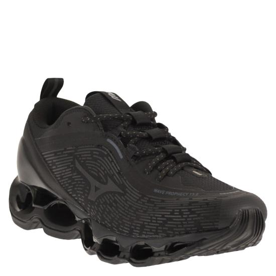 26SS 미즈노 스니커즈 D1GA2605 BLACK - MIZUNO