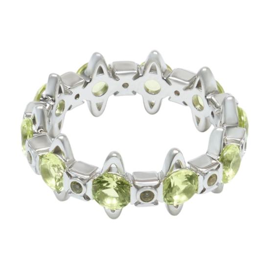 26SS 비비안웨스트우드 반지 64040169 01P724 P724 green