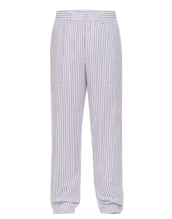 26SS 셀라도어 팬츠 110656BL 101