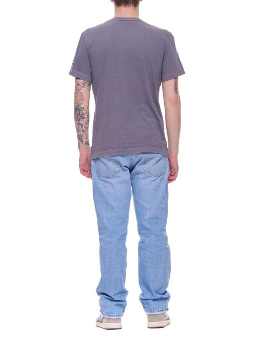 26SS 제임스펄스 긴팔 티셔츠 MLJ3311 CLVP - JAMES PERSE