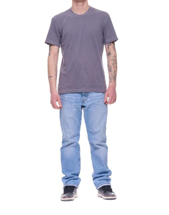 26SS 제임스펄스 긴팔 티셔츠 MLJ3311 CLVP - JAMES PERSE