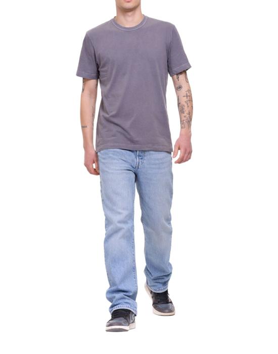 26SS 제임스펄스 긴팔 티셔츠 MLJ3311 CLVP - JAMES PERSE