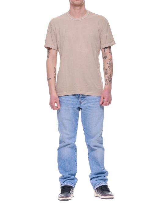 26SS 제임스펄스 긴팔 티셔츠 MLJ3311 LKKP - JAMES PERSE