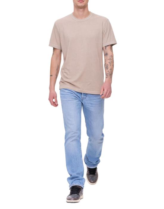 26SS 제임스펄스 긴팔 티셔츠 MLJ3311 LKKP - JAMES PERSE