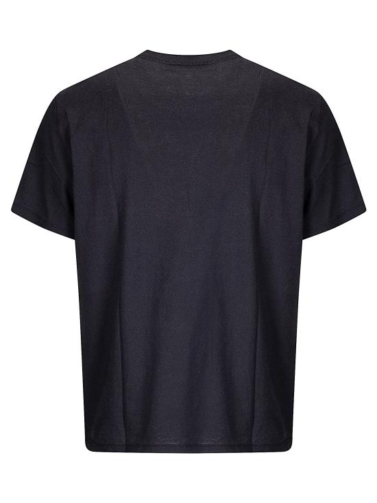 26SS 아워레가시 뉴 박스 티셔츠 폴른 엔젤 프린트 M2266NF FANGELPRINT FALLENANGELPRINT - OUR LEGACY