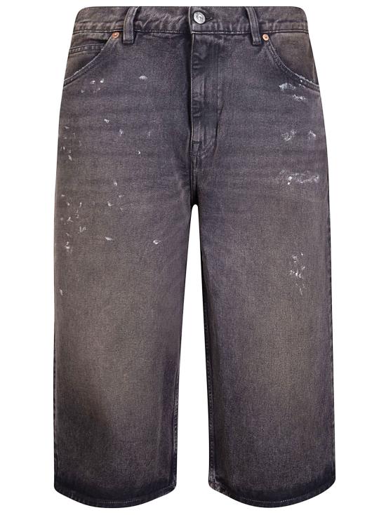 26SS 아워레가시 숏팬츠 M2265CN NEBULAWASH NEBULA WASH