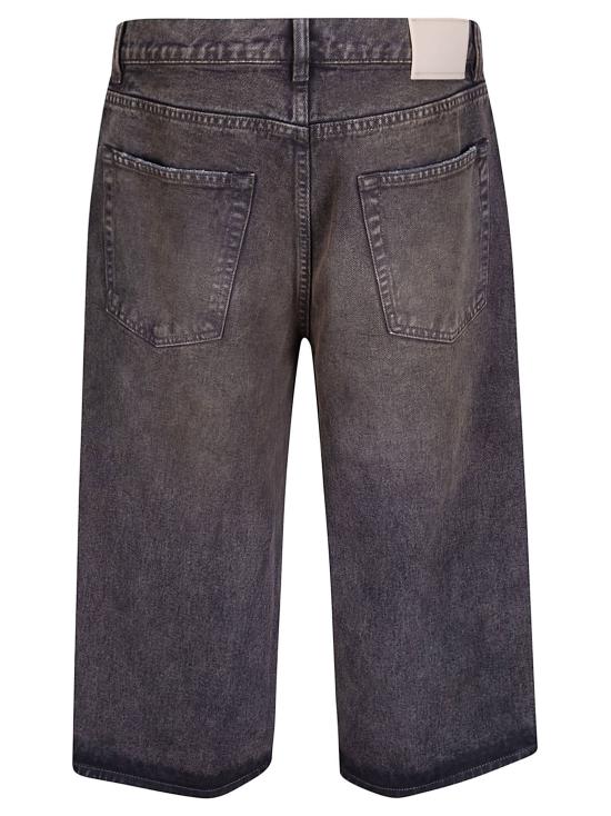 26SS 아워레가시 숏팬츠 M2265CN NEBULAWASH NEBULA WASH - OUR LEGACY