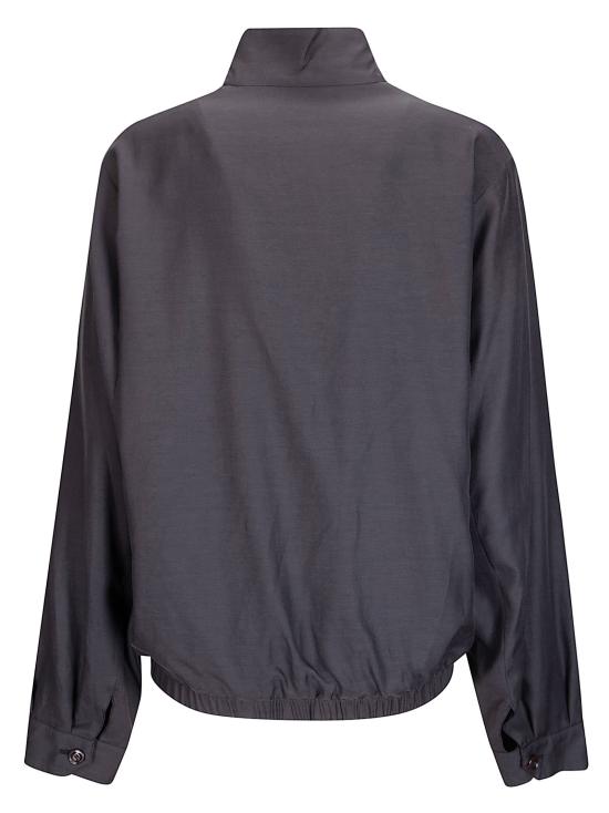 26SS 아워레가시 자켓 W2261CSB STILLBLACK STILL BLACK - OUR LEGACY