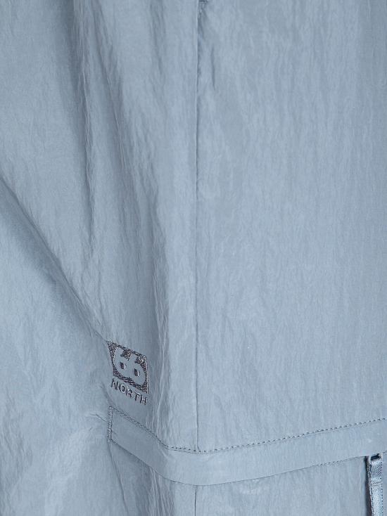 26SS 66°NORTH 스트레이트 팬츠 W41210 429 Stormy Weather - OTHER BRANDS