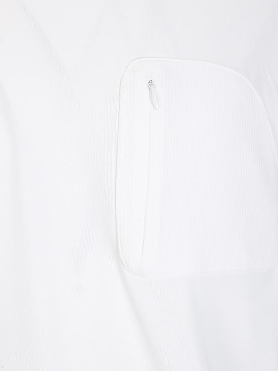 26SS 하이킹 패트롤 반팔 티셔츠 SS25013 WHITE - HIKING PATROL